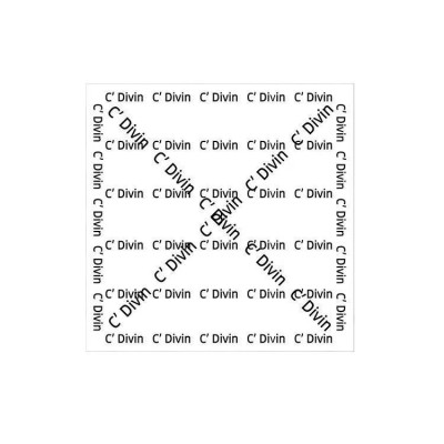 摆摊法文蛋糕提拉米苏分隔纸汉堡三明治包装垫纸油炸类食物 防油纸图2
