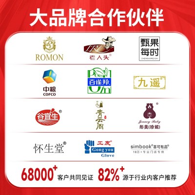 纸箱定制小批量白卡礼盒彩盒飞机盒瓦楞纸盒快递包装盒1个 订定做图5