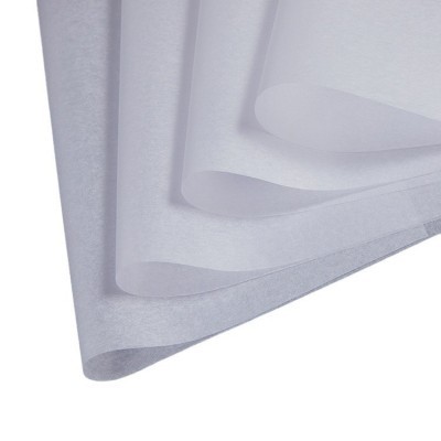 厂家直销无硫纸电镀纸 白色防氧化电子产品包装纸PCB板无硫隔层纸图3