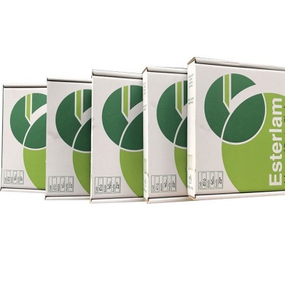 印刷机进口塑料刮刀美国/英国 涂布刮墨刀 柔印上光胶塑胶刮刀图5