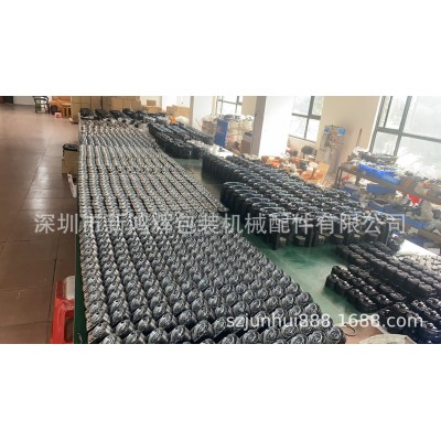 纸板生产线纸架摩擦片刹车气缸刹车盘易损件图4