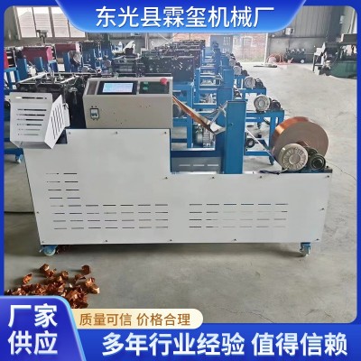 供应全自动小型叠金元宝机 家用元宝折叠机 鼓扁两用折元 宝机器