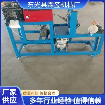 供应全自动小型叠金元宝机 家用元宝折叠机 鼓扁两用折元 宝机器图4