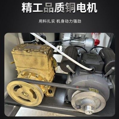 2024款全自动新型元宝机器 扁鼓两用元宝机 金银纸折叠机器图3