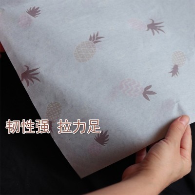 花纸陶瓷包装纸塞包纸塞鞋纸五金隔层纸定型纸电镀防潮箱包填充纸图4