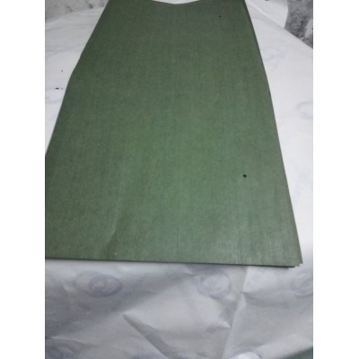 批发供应 95克787×1092沥青军防潮纸出口集装箱专用纸可分切图3