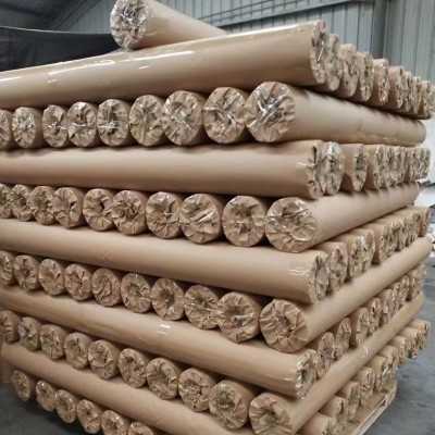 厂家CAD唛架纸 服装绘图纸打板纸电脑麦架纸制衣裁床纸服装马克纸图3