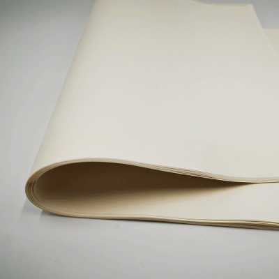 厂家直销A4纸复印纸打印纸色复古旧书族谱圣经护眼发黄粗糙蒙肯纸图5