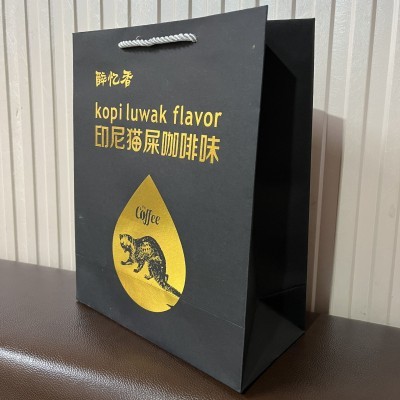 logo印刷礼品袋纸袋定制宣传牙科诊所手提袋定做整形医美礼品袋图4