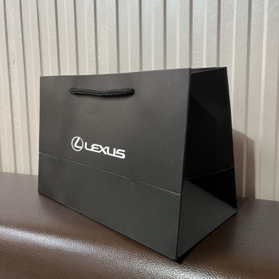 logo印刷礼品袋纸袋定制宣传牙科诊所手提袋定做整形医美礼品袋图5