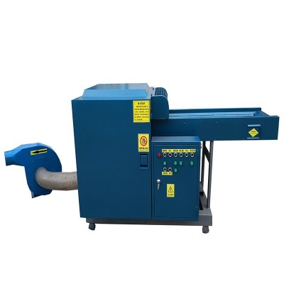 工业用纸张粉碎机/青州航宇大型废纸粉碎机图2