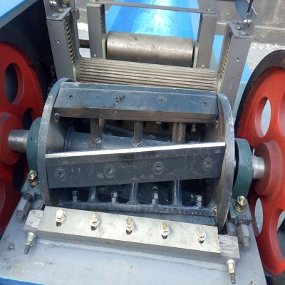 工业用纸张粉碎机/青州航宇大型废纸粉碎机图5