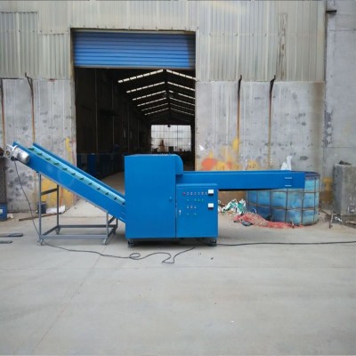 工业用纸张粉碎机/青州航宇大型废纸粉碎机图4