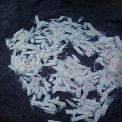 废纸箱粉碎机/大型废纸破碎机/纸张破碎机图3