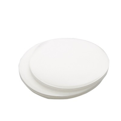 日本厨房炖汤煲汤吸油纸18cm 食品级油炸除油纸吸油布过 滤油纸图4