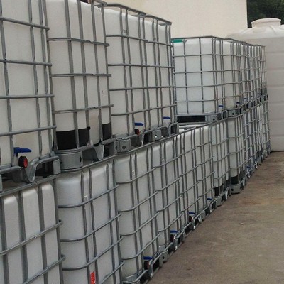 造纸杀菌剂 纸浆杀菌除臭剂图2