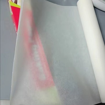 定制烤盘纸 烤箱吸油纸 食品级烘焙纸烤肉纸双面加厚硅油纸图4