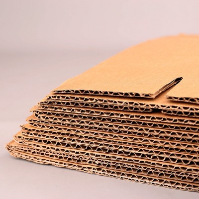 祥祺跨境淘宝纸箱工厂1-12号瓦楞物流搬家打包盒快递特硬包装箱子图3