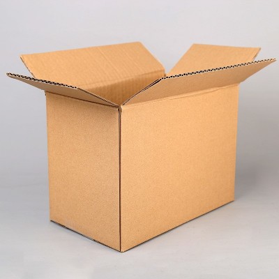 祥祺跨境淘宝纸箱工厂1-12号瓦楞物流搬家打包盒快递特硬包装箱子图4