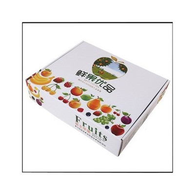 厂家直销纸箱 纸盒 纸板 垫片 隔板 各种包装纸板图2