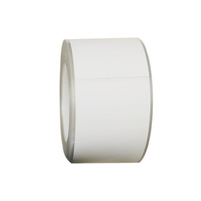 GWBQ 耐高温260度铝箔标签 工业钢铁不干胶 强粘