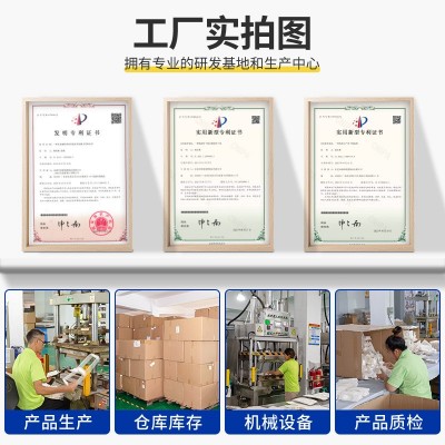 纸浆包装盒酒瓶内托防震防尘可降解纸浆盒玻璃红酒白酒瓶 纸浆模塑图5