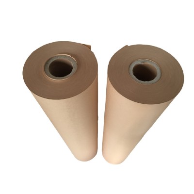 供应125g牛皮纸CAD绘图切割纸手工环创牛皮纸铺垫纸耐折防油水纸图4