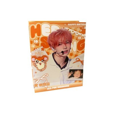 明星应援必备手提袋周边礼品袋演唱会粉丝团体线下活动礼品赠送袋图5