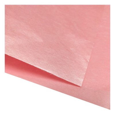 珠光粉拷贝纸 现货50*70cm满版珠光色 17g珠光雪梨纸图4