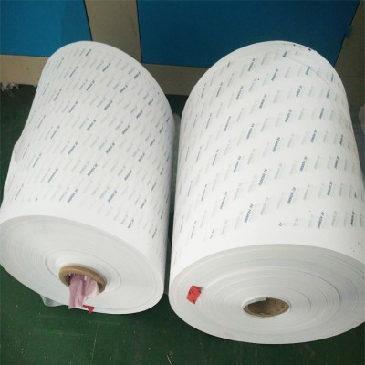 fsc拷贝纸 17克衣服超薄牛皮纸包装纸 服装包装防潮考贝纸图2