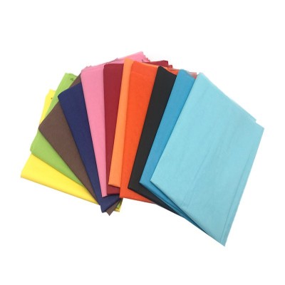 14g黑色拷贝纸 MG雪梨纸 彩色薄页纸多种现货50*70cm图3