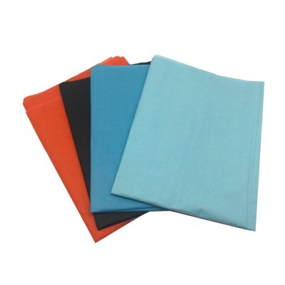 14g黑色拷贝纸 MG雪梨纸 彩色薄页纸多种现货50*70cm