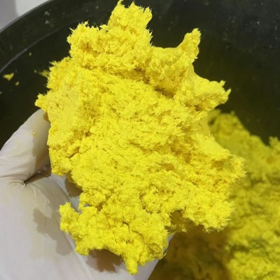 36色纸浆泥 可代发纸浆泥 纸浆泥画材料批发 花泥画材料500克图5