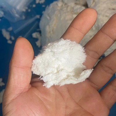 50克 易溶造纸纸浆 脱水纸浆 纸浆造纸材料批发 造纸纸浆材料源头图3