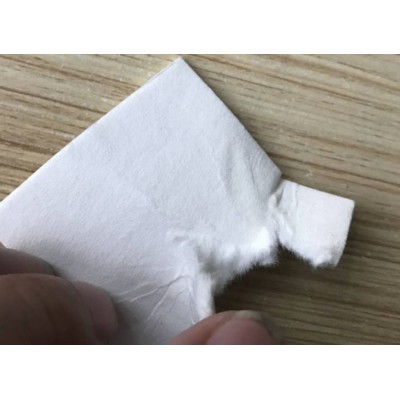 吸水纸厂家 香片吸水纸 香精油吸水纸 吸液性很强的吸水棉纸图2