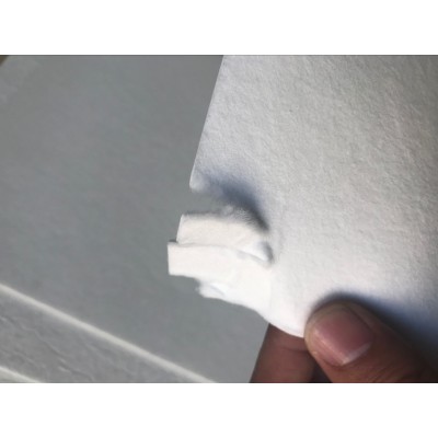 吸水纸厂家 香片吸水纸 香精油吸水纸 吸液性很强的吸水棉纸图5