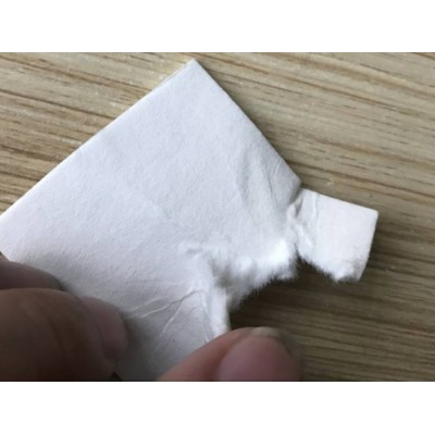 进口吸水纸棉纸 厚吸水纸吸精油纸吸水纸 各厚度硬度长纤维吸水纸图4