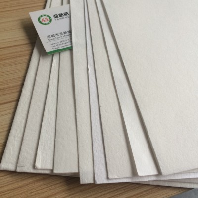 进口吸水纸棉纸 厚吸水纸吸精油纸吸水纸 各厚度硬度长纤维吸水纸图3