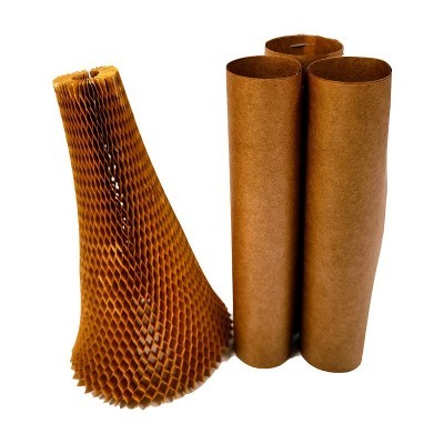 牛皮纸卷筒纯木浆缓冲牛皮纸原色牛皮纸模切防粘纸加工牛皮纸卷图4