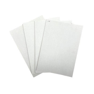 食品级皓彩白面牛卡纸卷筒再生全木浆白面牛皮纸皓彩白面牛卡原纸图5