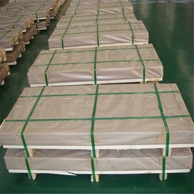 工厂供应编织布防锈纸 复合纸钢材冷轧钢镀锌板包装编织布防锈纸图5