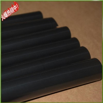 上海睿帆供应黑色牛皮纸淋膜阳图PS版热敏隔层防保护遮光包装纸图5