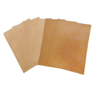 厂家供应VCI气相防锈纸金属防锈纸五金零配件汽车船舶运输防锈纸图4