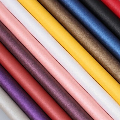 珠光纸现货120g250克 双面珠光压纹包装纸冰白快干数码特种艺术纸图4