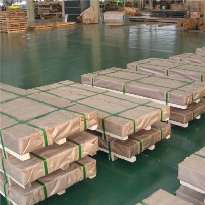 工厂供应编织布防锈纸 复合纸钢材冷轧钢镀锌板包装编织布防锈纸