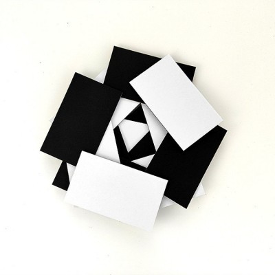 单面黑色纸板 单面白色纸板 1毫米 2毫米 3毫米