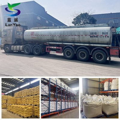 工业聚醚消泡剂污水处理 各行业适用工业聚醚消泡剂工厂供应图4