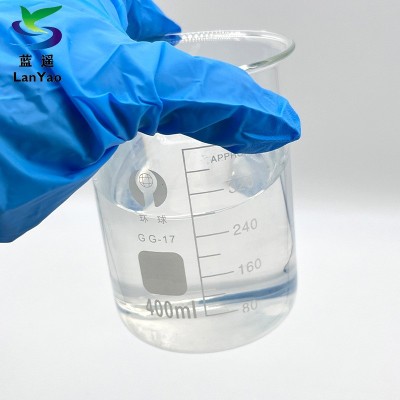 脱色剂高效工业污水处理脱色沉淀印染废水处理脱色絮凝剂工厂供应图2