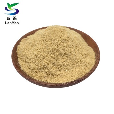 聚合硫酸铁淡黄色粉末状 去污降COD造纸沉淀剂 污水处 理絮凝剂图3