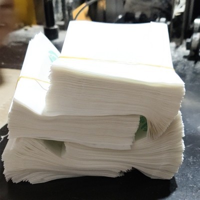 车厘子套草莓专用袋樱桃无花果套袋防鸟虫防水厂家现货茄子李子图2